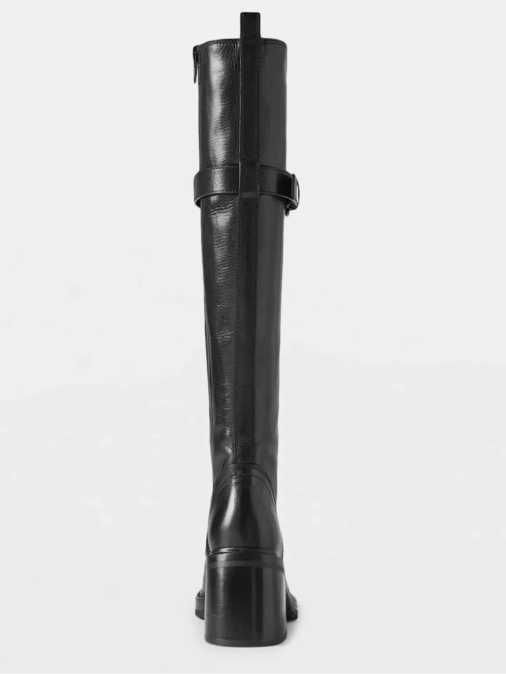 Ann Demeulemeester Tall Heike Women's Boots
